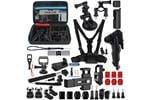 Puluz 43 in 1 Accessories (Za Osmo Pocket)