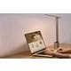 Baseus  Smart Eye Folding Reading Desk Lamp (Siva) Rasvjeta