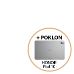 Poklon Honor Pad 10