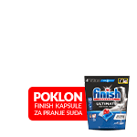 Poklon Finish kapsule (148169)
