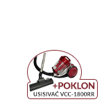 Vivax poklon usisivač