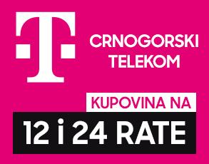 Telekom kupovina na rate