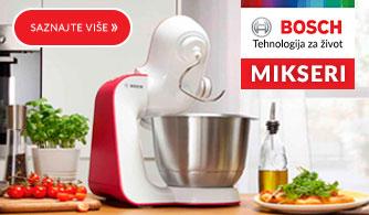 Home 3. red - Bosch mikseri