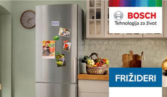 Bosch frižideri