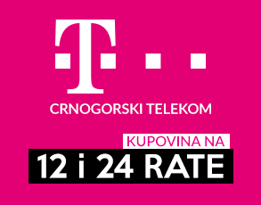 Telekom kupovina na rate