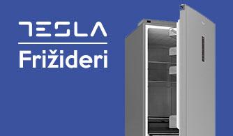 Tesla frižideri