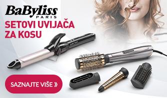 Babyliss srednji uvijaci