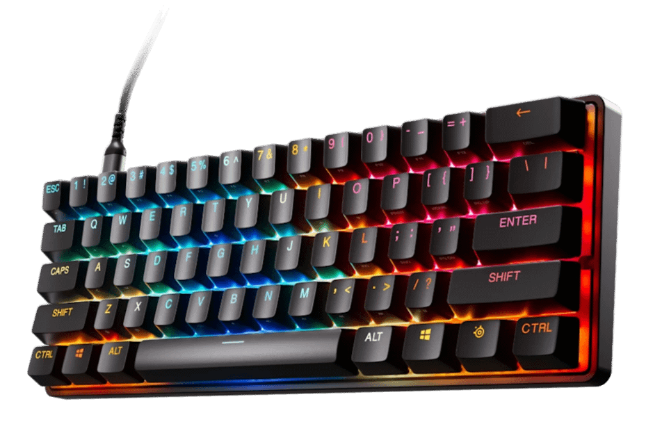 SteelSeries Apex Pro Mini Gen 3