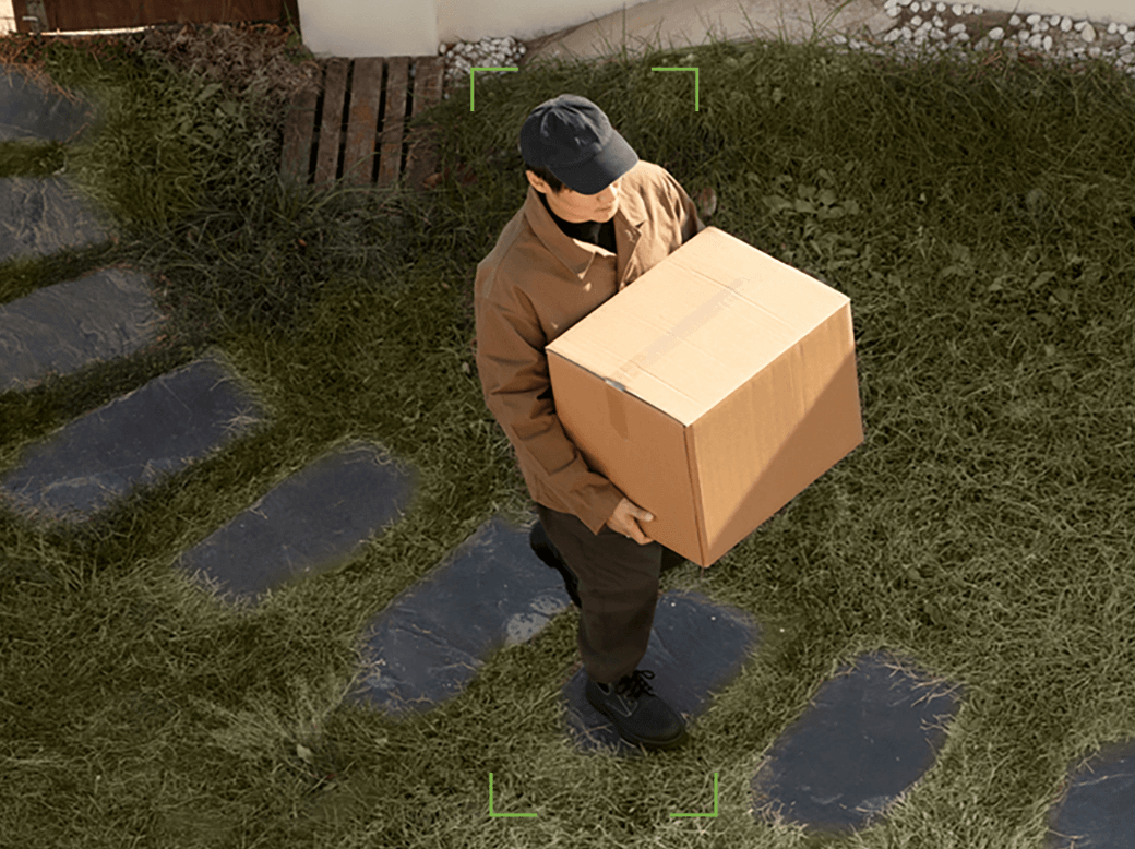 Xiaomi Outdoor Camera CW300