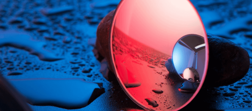 Baseus ACMDJ-01 (retrovizor)