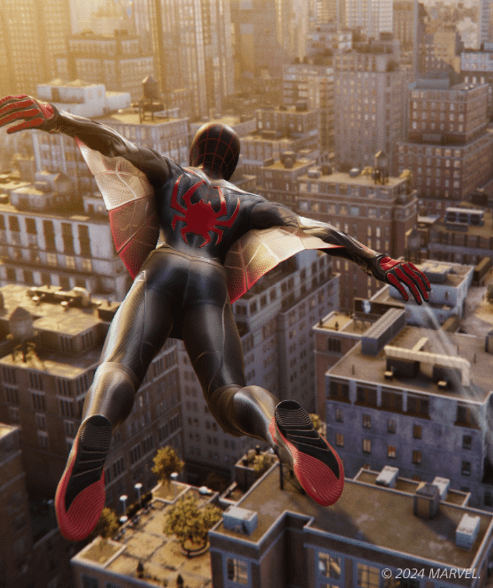 Sony PS5 Slim + 2x DualSense Wireless Controller