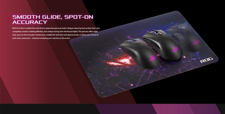 ASUS ROG STRIX SLICE