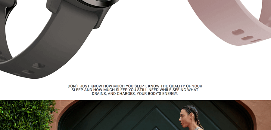 Garmin Venu 3S (Gold)