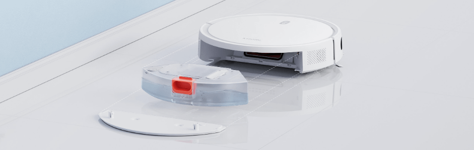 Xiaomi Vacuum E10