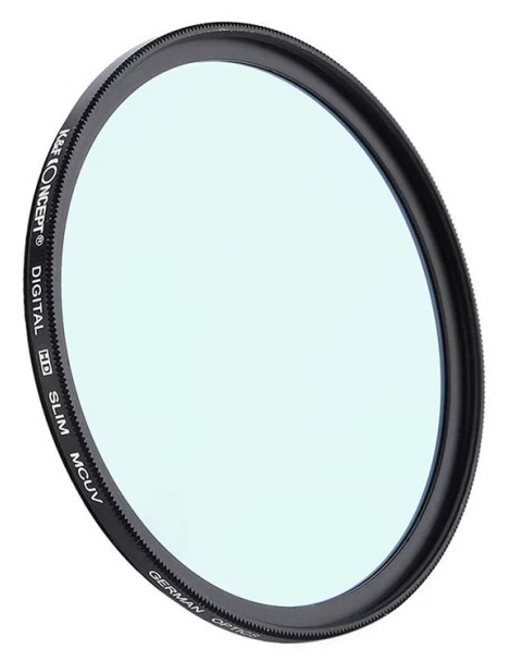  KF Concept Filter 37 MM MC-UV filter