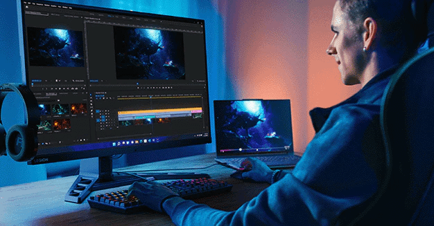 Lenovo Y32p-30 66F9UAC6EU monitor