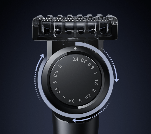 Xiaomi X300 UniBlade Trimmer