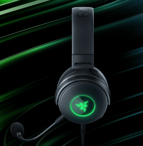 RAZER Kraken V3 slušalice