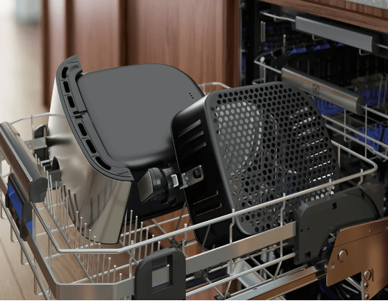 Electrolux E6AF1-6ST