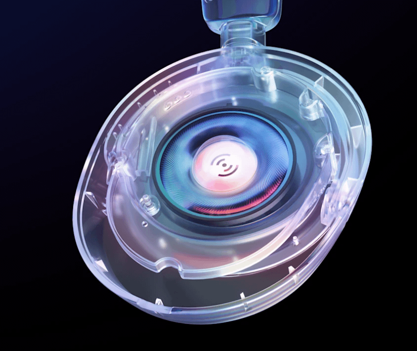 SteelSeries Arctis Nova 1P Black