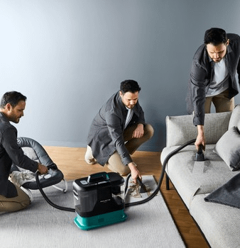 Rowenta CLEAN IT usisivač