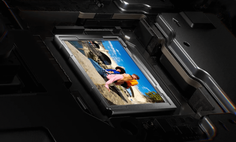 Xiaomi Redmi Note 15 Pro+ 5G 12GB 512GB Mocha Brown smartphone