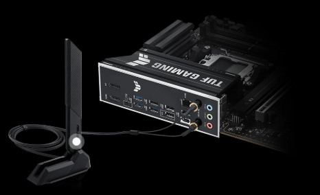 ASUS TUF GAMING B650E-E WIFI