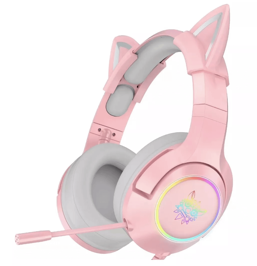 ONIKUMA K9 Pro Cat Ear 7.1