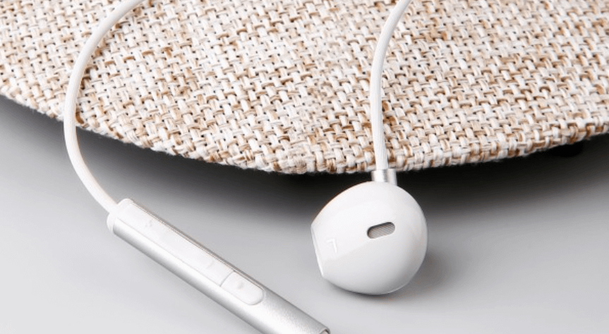 Baseus Enock H06 (Silver)