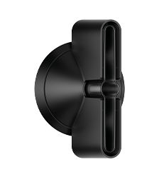 Dyson Supersonic Nural Straight+Wavy (Ceramic pink / Rose gold)