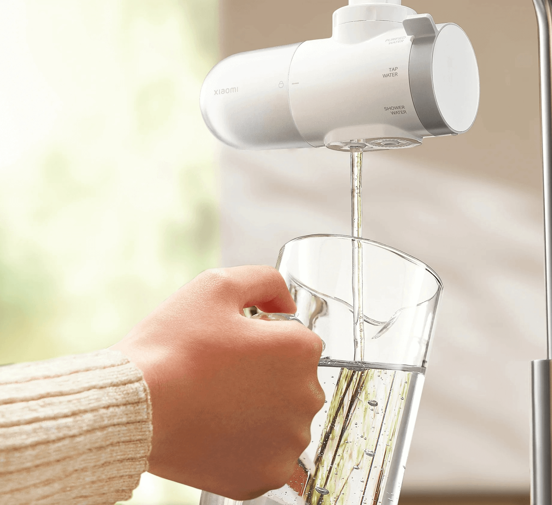 XIAOMI Faucet Water Purifier
