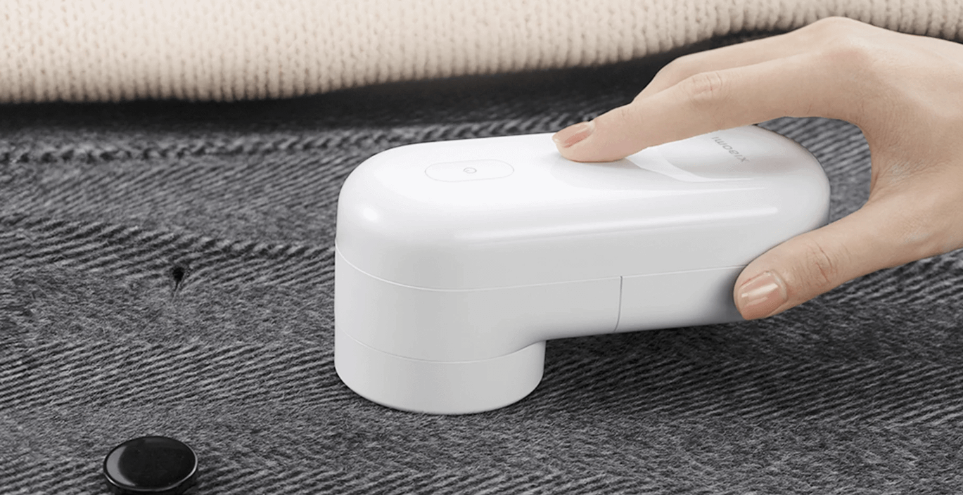 Xiaomi Lint remover