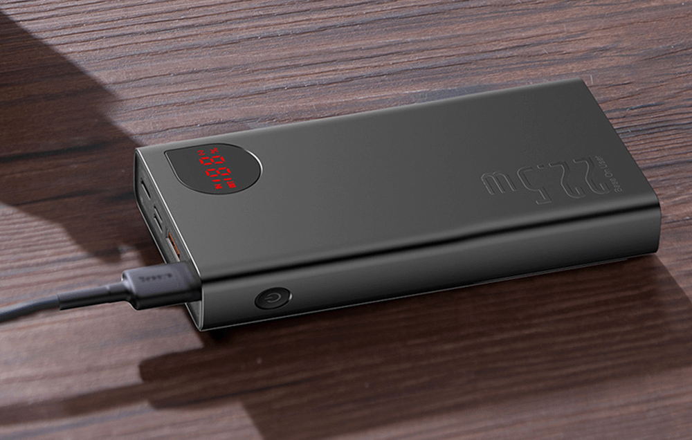 Baseus Adaman 20000mAh (PPADM20S)