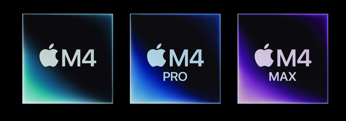 Apple MacBook Pro 16 SPACE BLACK M4 Max-16C GPU-40C 48GB 1TB