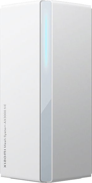 Xiaomi Mesh AX3000 NE (1 pack)