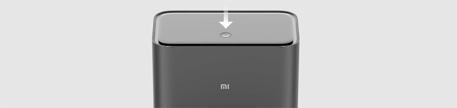 Xiaomi Mi Robot Vacuum-Mop 2 Ultra Auto-empty station