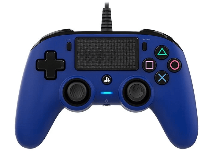 Bigben PS4OFCPADBLUE