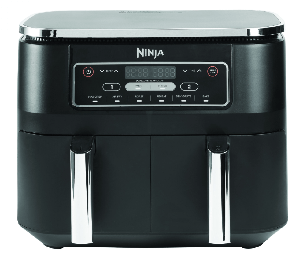 Ninja Foodi Dual Zone Air Fryer