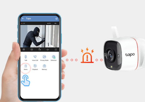 TP LINK TAPO C310 P2 (2 komada)