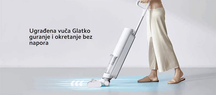 Xiaomi Truclean W10 Ultra