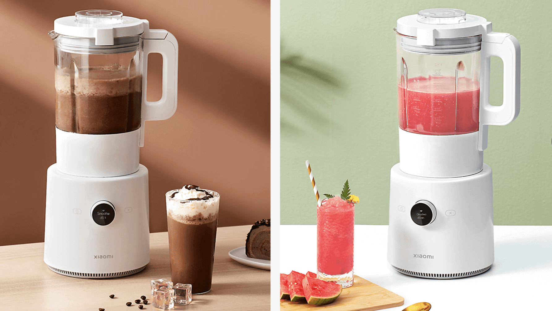 XIAOMI Smart Blender