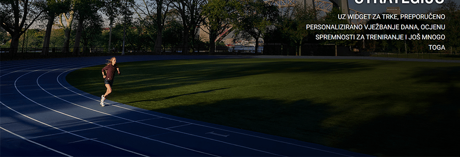 Garmin Forerunner 265 Music (Whitestone)