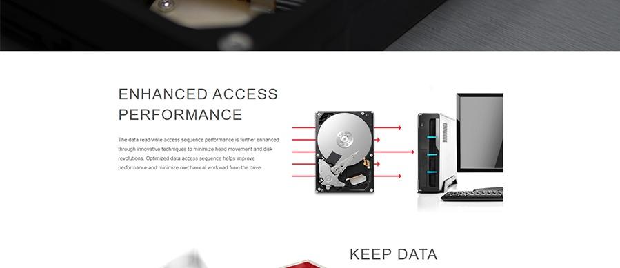 Toshiba HDWD220UZSVA