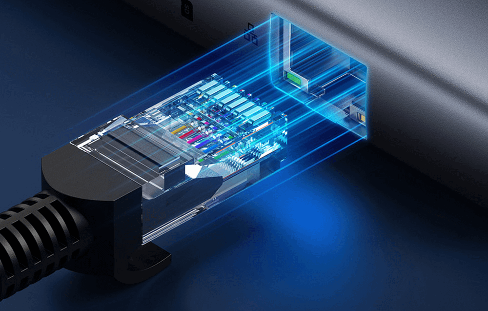 Baseus StarJoy 11-u-1 (BSU4767)