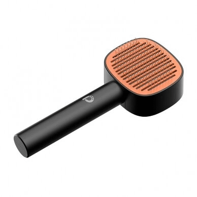 PawInHand needle brush