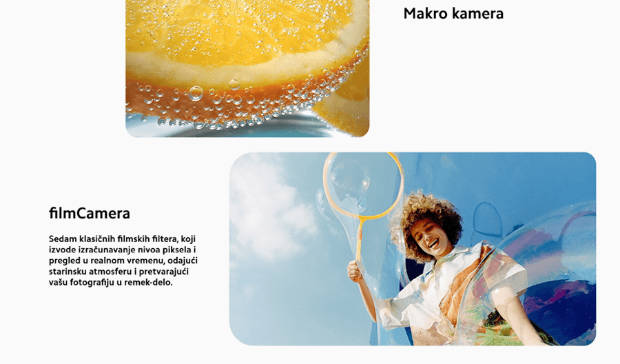 Xiaomi Redmi 12 4GB 128GB (Sky Blue)