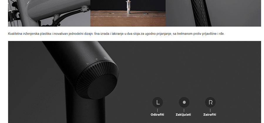 Xiaomi Mi Bežični odvijač