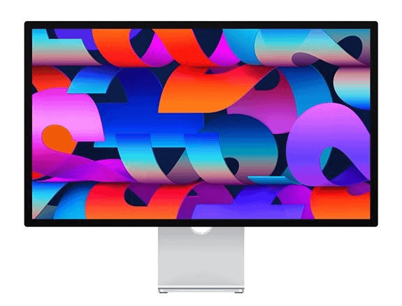 Apple Studio Display - Standard - Tilt Stand