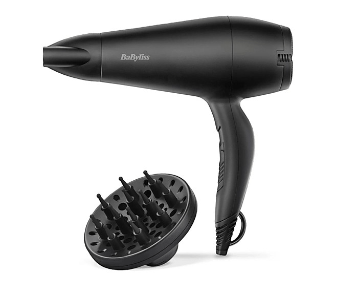 Babyliss D215DE