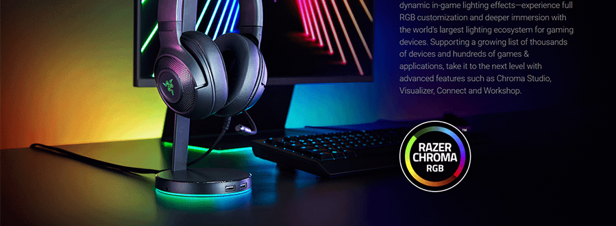 RAZER Kraken V3 X